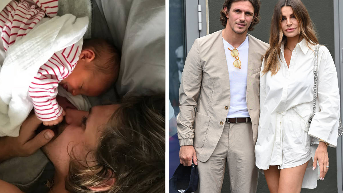 Misse Beqiri issues heartbreaking tribute to her ex Jake Hall | LBC
