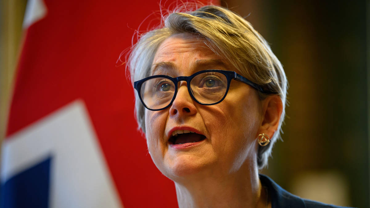 Government issues 12 new sanctions targeting Iranians accused of plotting state sponsored attacks in Britain