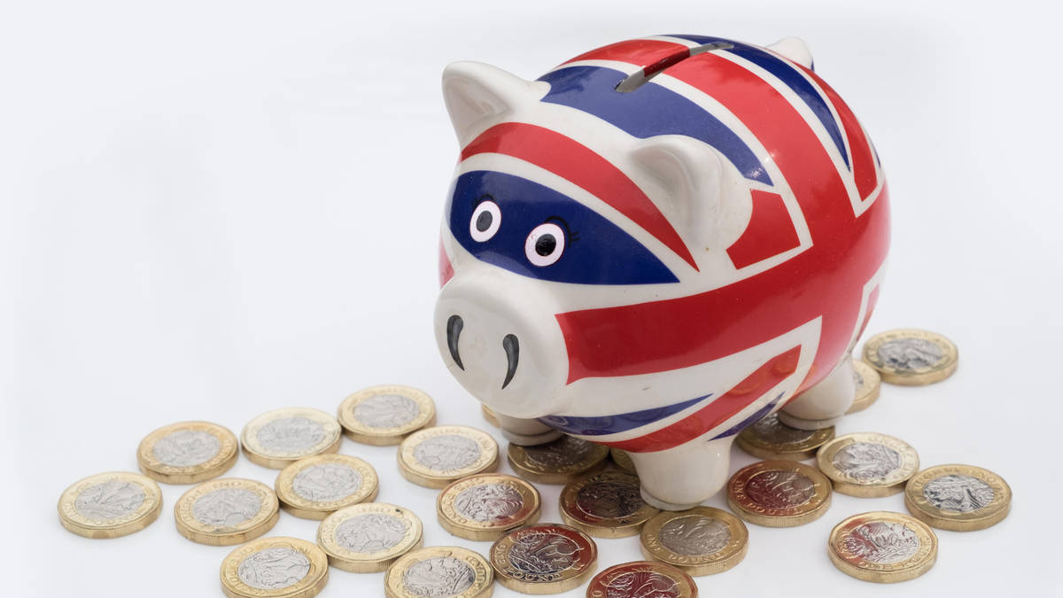 UK government borrowing costs hit 28-year high on leadership uncertainty