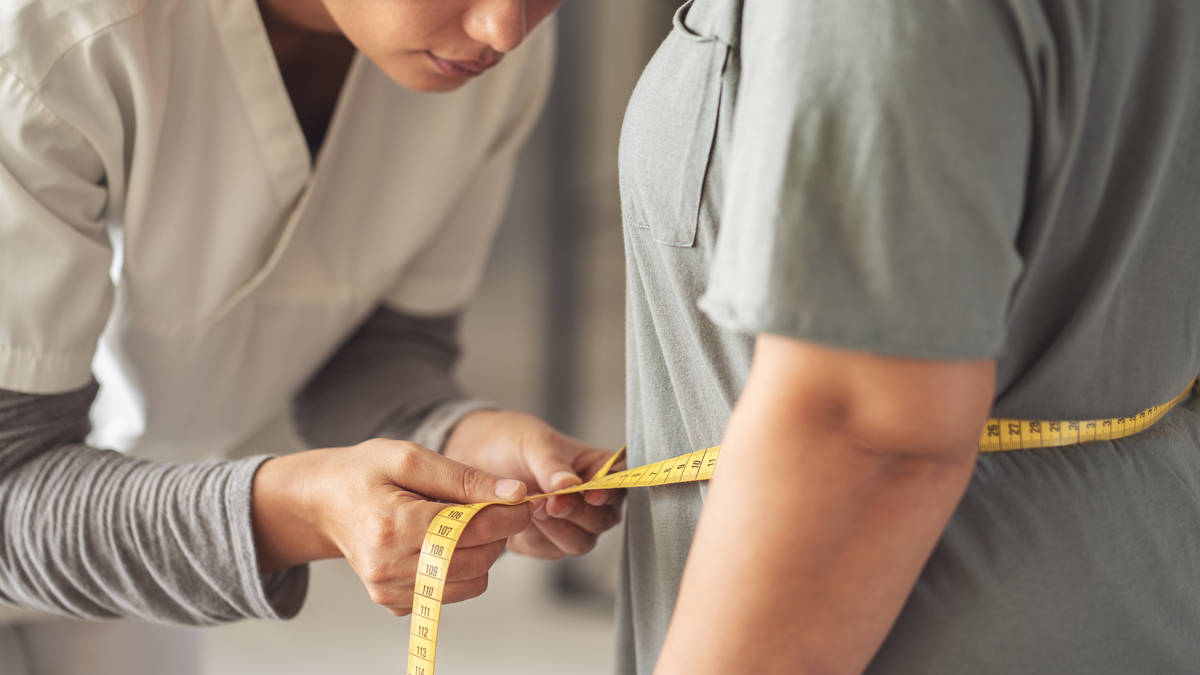 More than 6,000 children with severe obesity seek help at specialist clinics