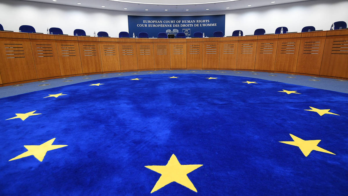ECHR members to agree new interpretation of laws for tackling illegal ...