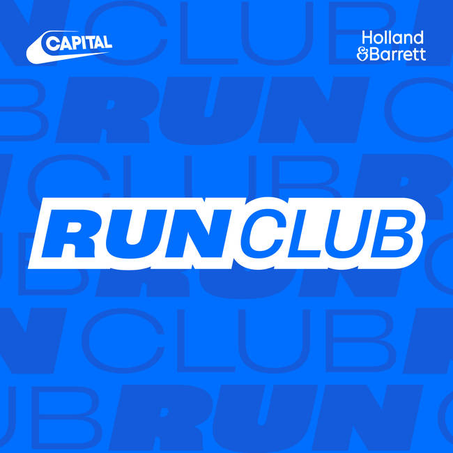 Capital's Run Club