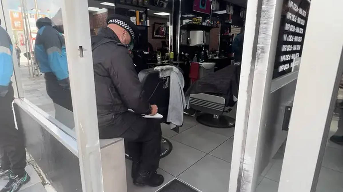 bethnal green vape shop The Green Box