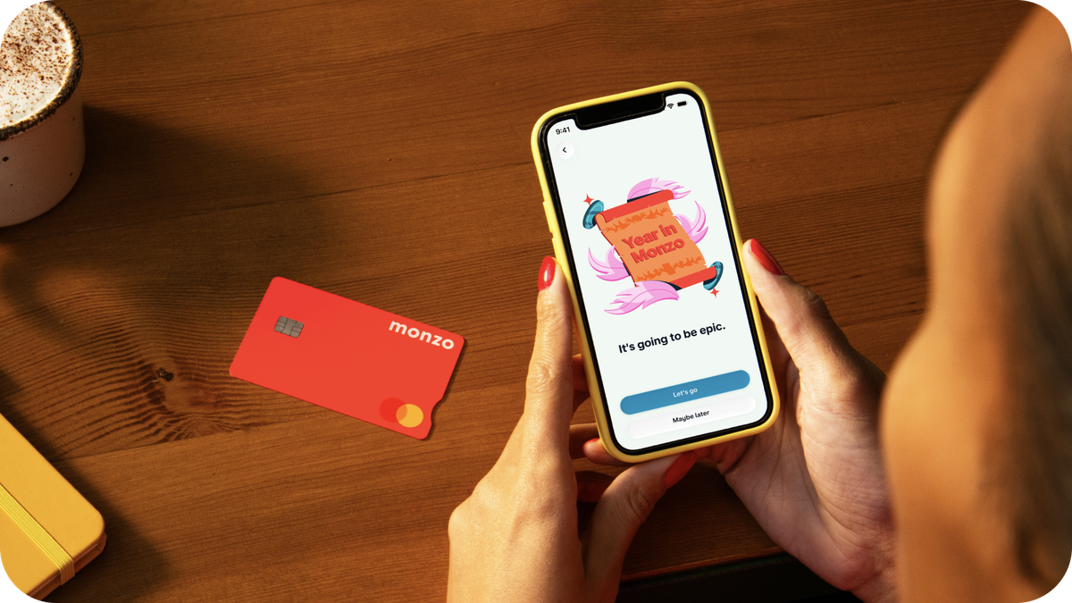 Monzo profits swell as bank cashes in on loans and paid plans