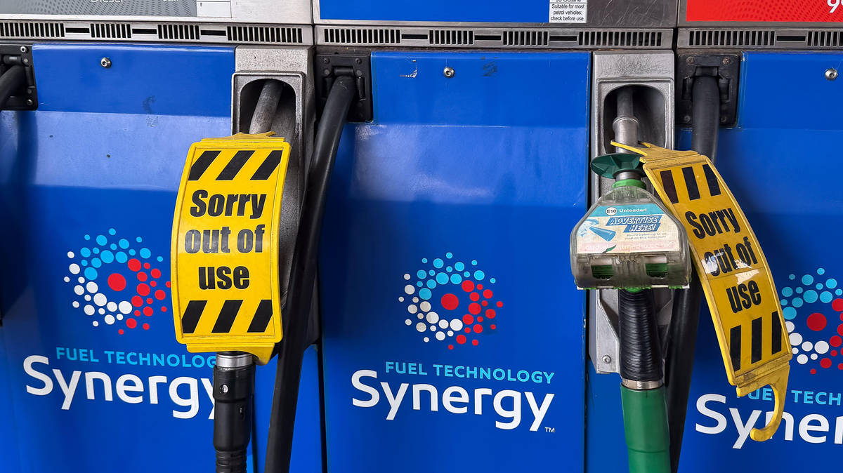 Starmer eases sanctions on Russian fuel as PM slammed over decision amid Hormuz oil crisis