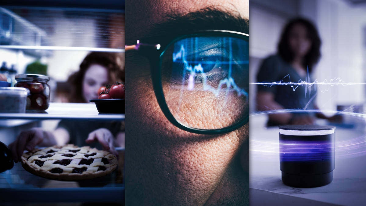 Smart fridges, glasses and Bluetooth speakers used to abuse women, as tech firms told to 'step up'