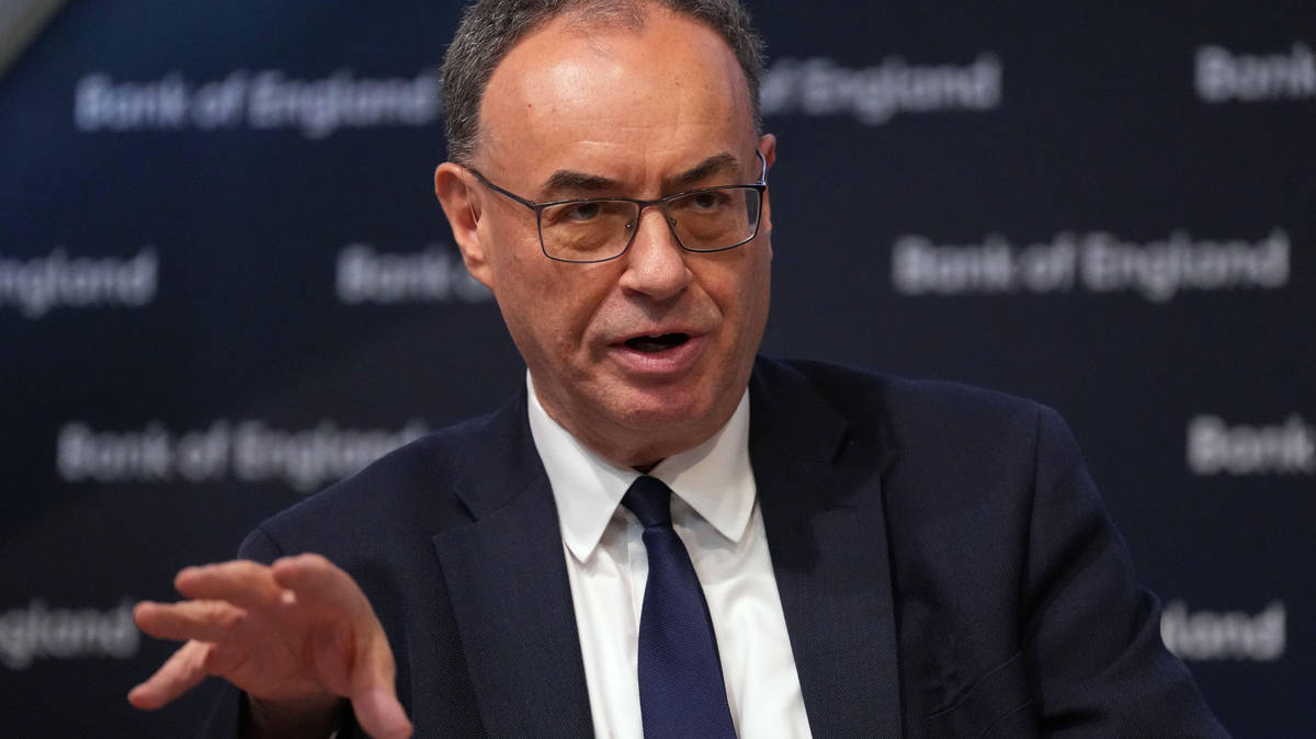 Bank of England's top brass warn Rachel Reeves against 'unsustainable' supermarket price caps