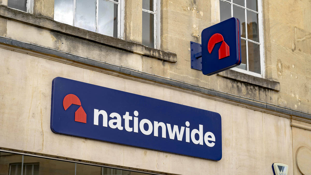 Nationwide profits down as millions of customers to get new £100 bonus ...
