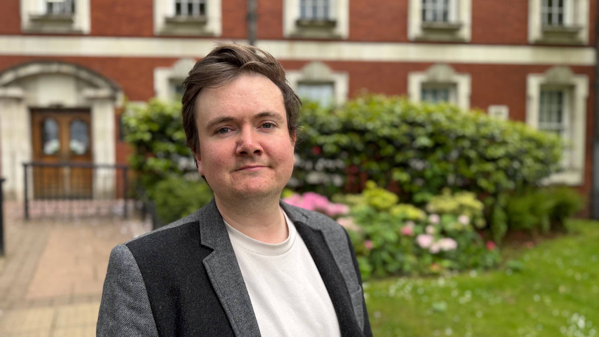 Lib Dems announce fundraiser and councillor Jake Austin as candidate for Makerfield by-election