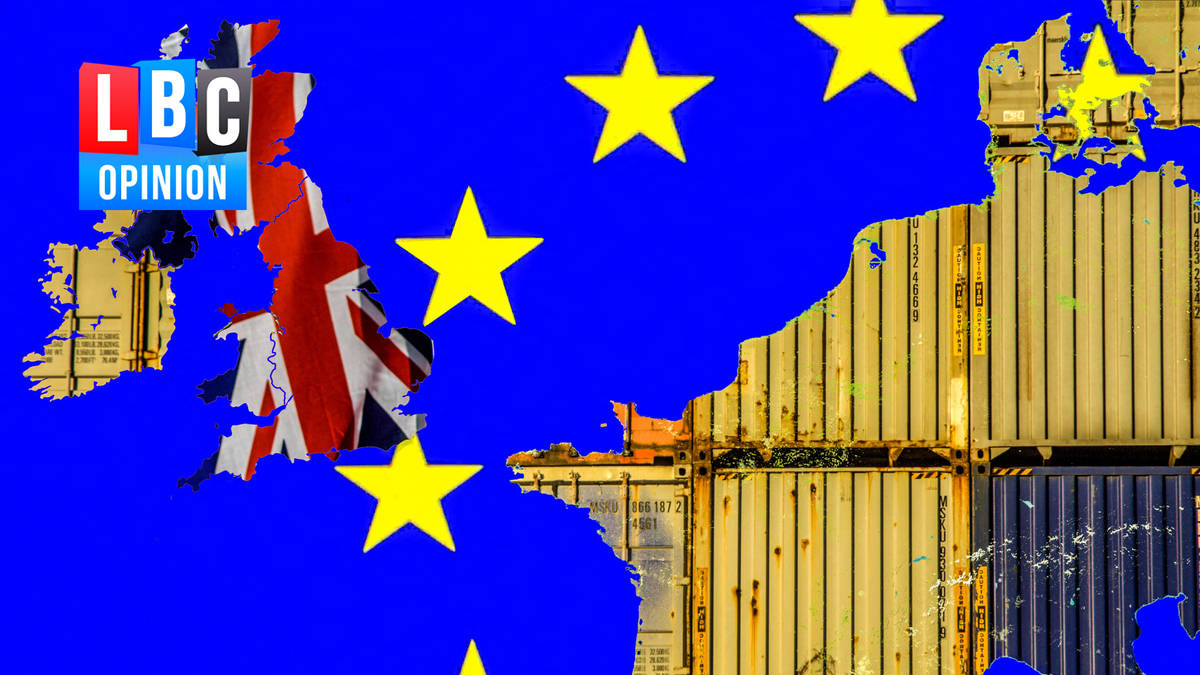 ‘The impact would be enormous’: Could leaving the ECHR threaten British trade with Europe?