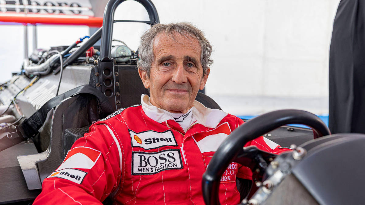 alain prost net worth - Ilustrasi 2