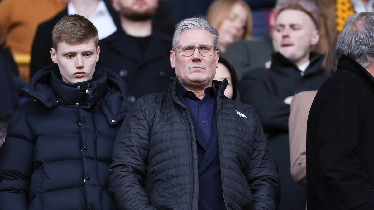 Starmer urges TNT Sports to remove Champions League final paywall – as fixture leaves free TV for first time