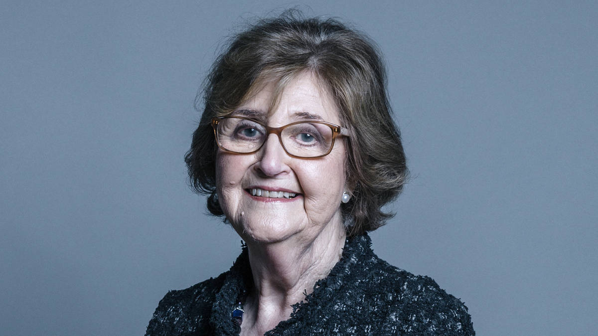 Tributes paid to MI6 ‘trailblazer’ and ‘proper spy’ Baroness Meta ...