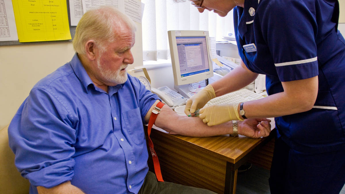 Blood test to detect multiple cancers before symptoms appear ‘feasible at scale’ on NHS, experts agree