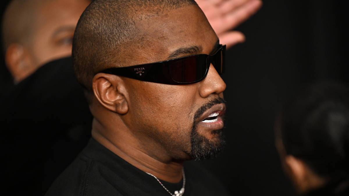 Kanye West banned from Italy concert over safety fears
