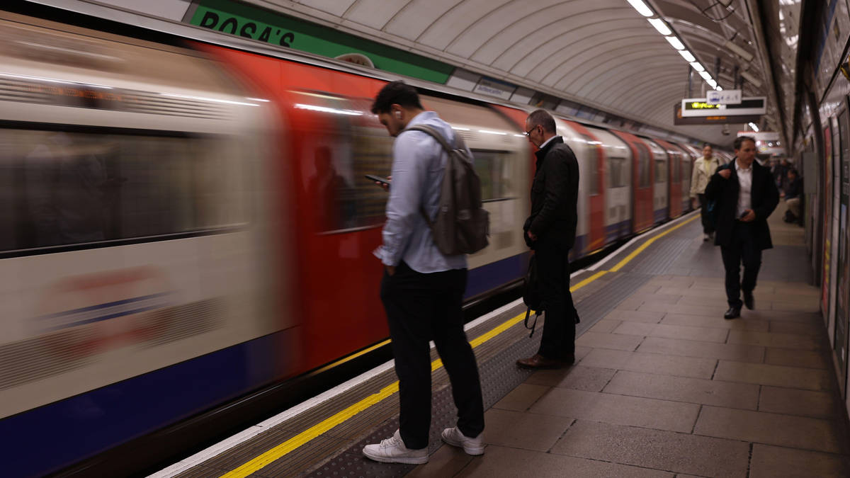 When will the Tube strikes be this week as union holds meetings over ...