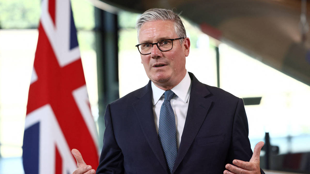 UK will not pay Rwanda millions of pounds over failed migrant deportation deal