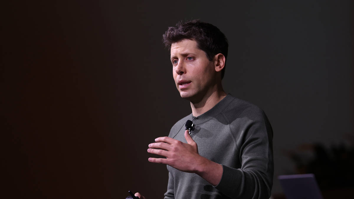 Florida sues OpenAI and Sam Altman over AI safety - claiming the company has an 'utter disregard for risk to human life'