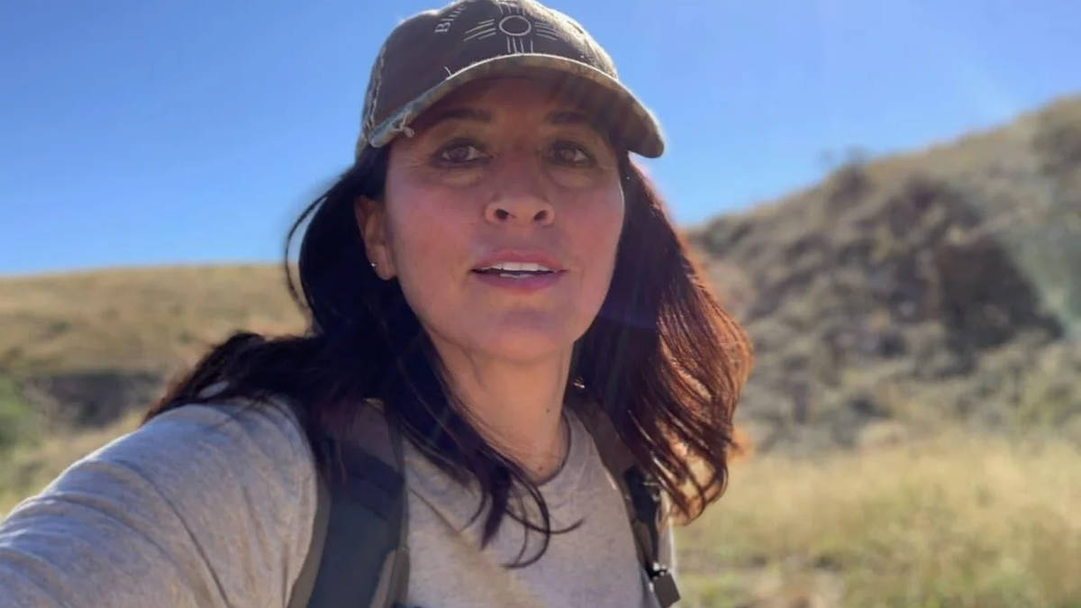 Remains of missing lab worker found in New Mexico nearly a year after she vanished