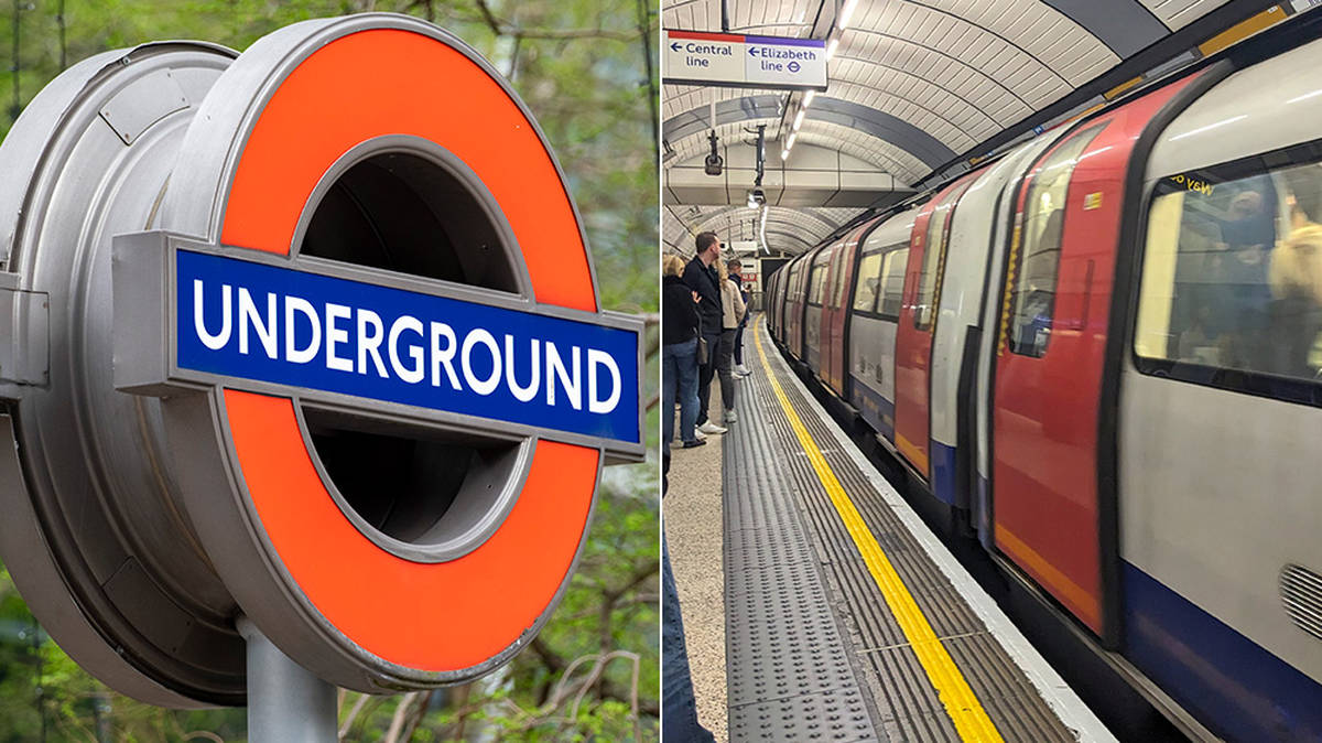 Is the London tube strike still on? Dates, times and line details | LBC