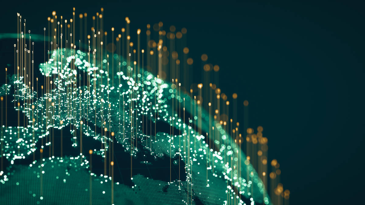 Europe moves towards tech sovereignty to 'protect citizens and defend interests'
