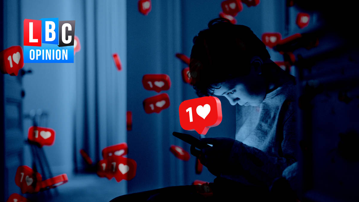 Starmer must stop dithering and make social media platforms pay for the harm they cause