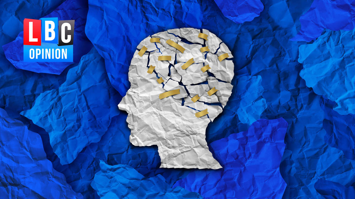 Britain still finds it easier to mock mental health than to understand it