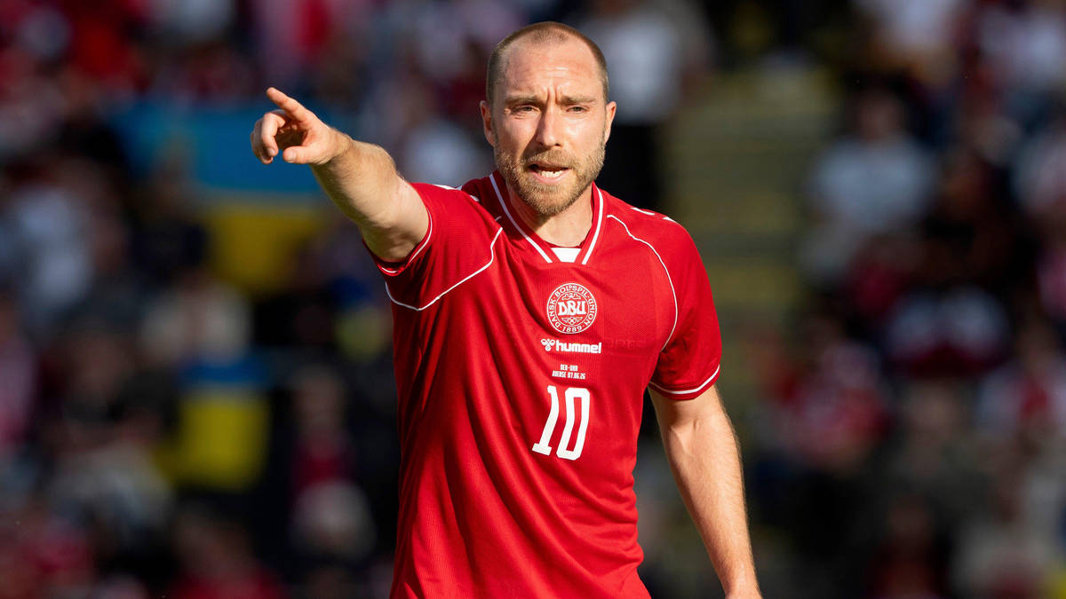 Denmark’s Christian Eriksen’s internal defibrillator ‘undoubtedly saved his life’ as he suffered another collapse mid-match