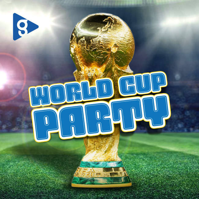 Global's World Cup Party
