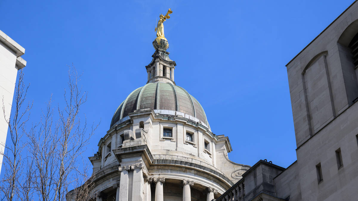 AI assistants to be rolled in Crown Court to help clear backlog of cases