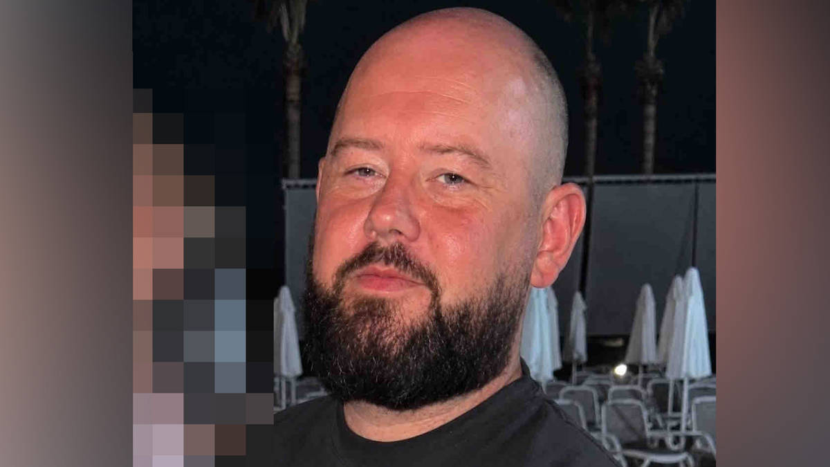 ‘I hope anyone would do the same’: Hero who tackled Belfast knife suspect with hurling stick speaks out