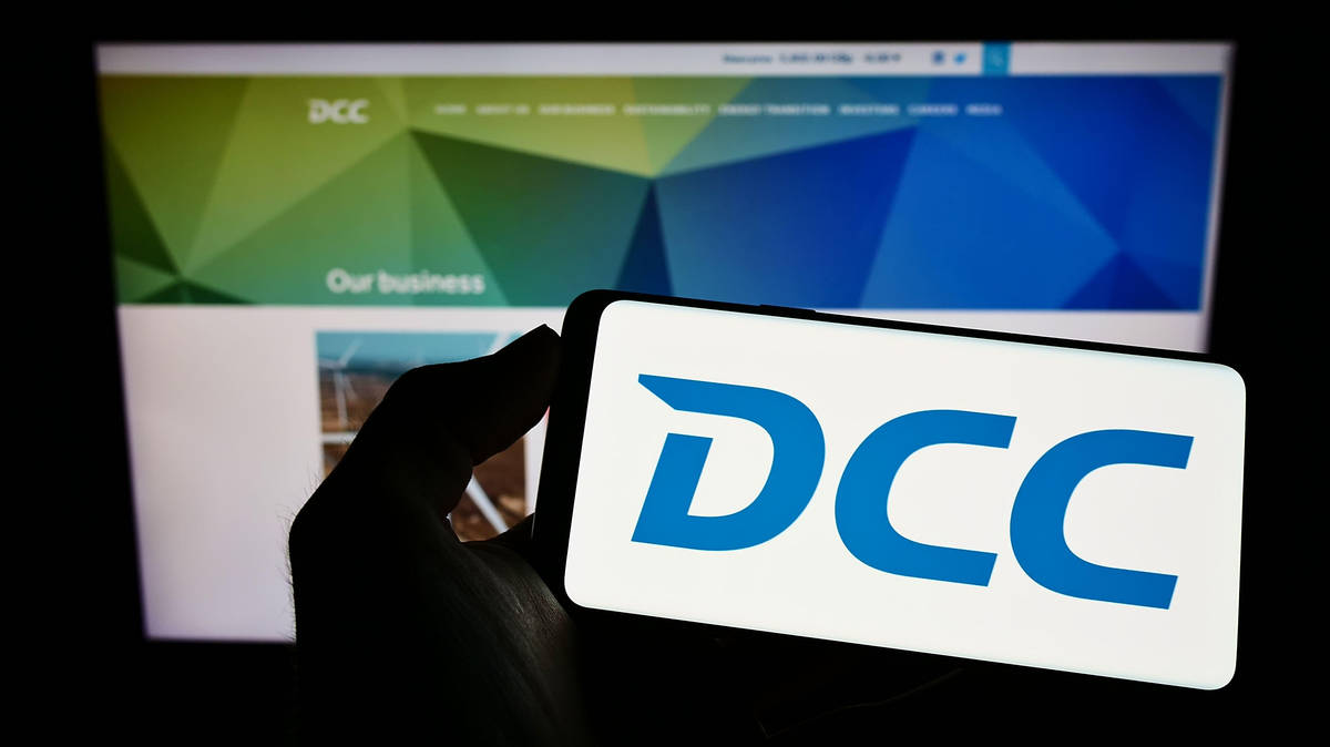 DCC ‘minded’ to agree deal with consortium after higher £5.7bn approach ...