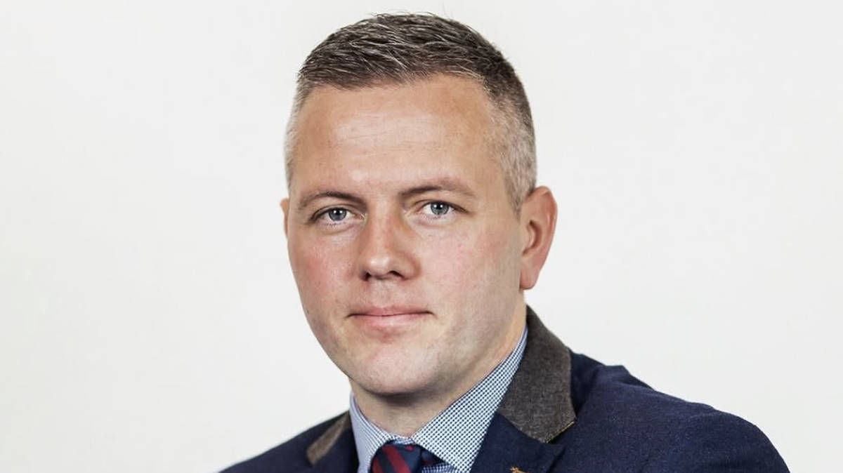 What has Reform's Robert Kenyon said in the past on social media?