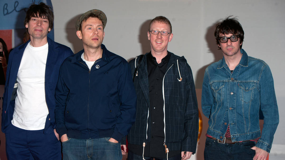 Blur star David Rowntree launches fresh bid to overturn ruling in £200m royalties battle