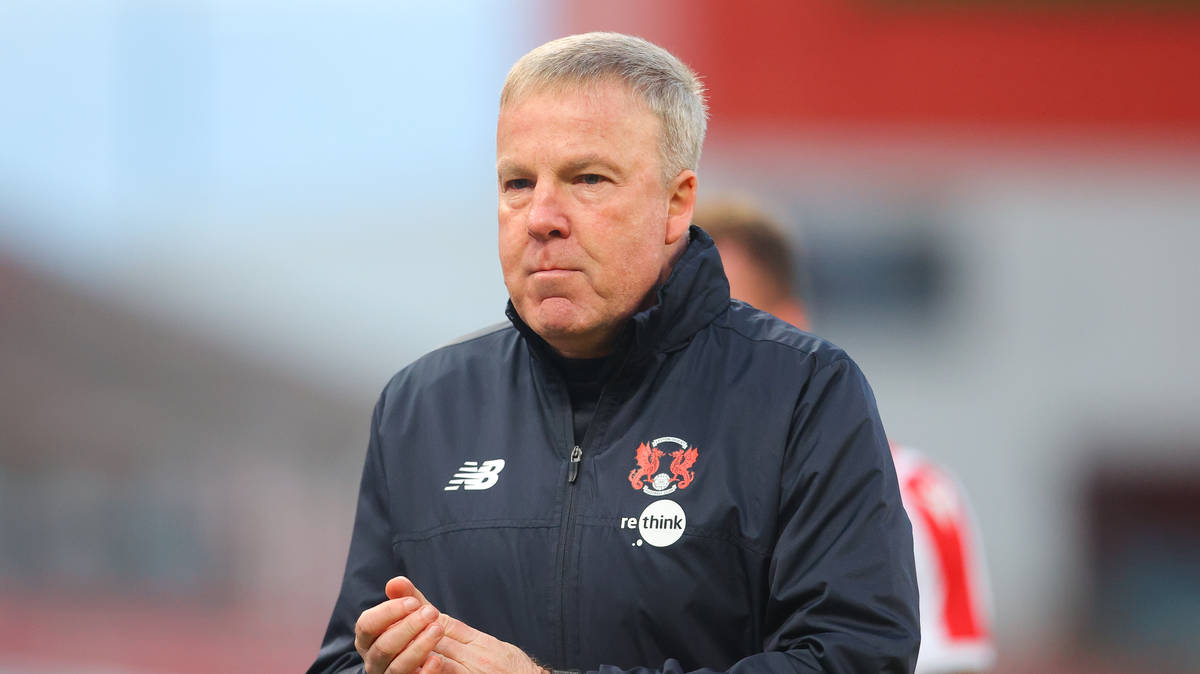 Tributes paid to former football manager Kenny Jackett following his death at the age of 64