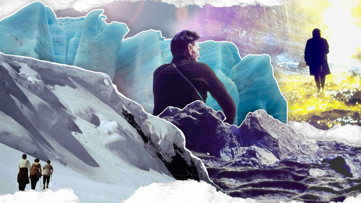 'The world's fundamentals are shaking': The extraordinary story of an Icelandic glacier's funeral