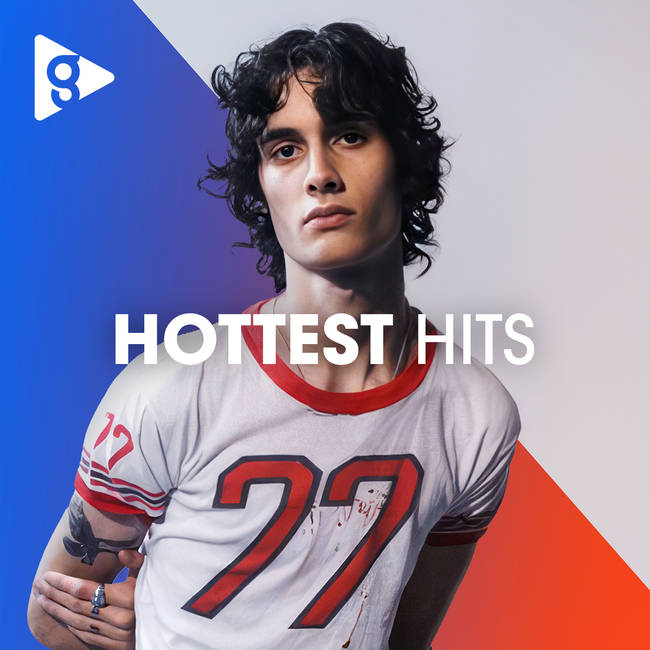 Hottest Hits