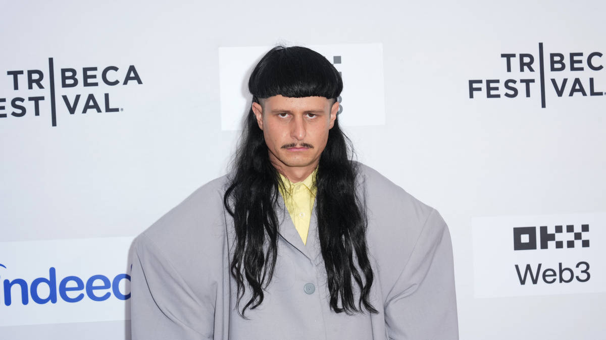 American singer, Oliver Tree, identified as victim of helicopter collision in Rio de Janeiro