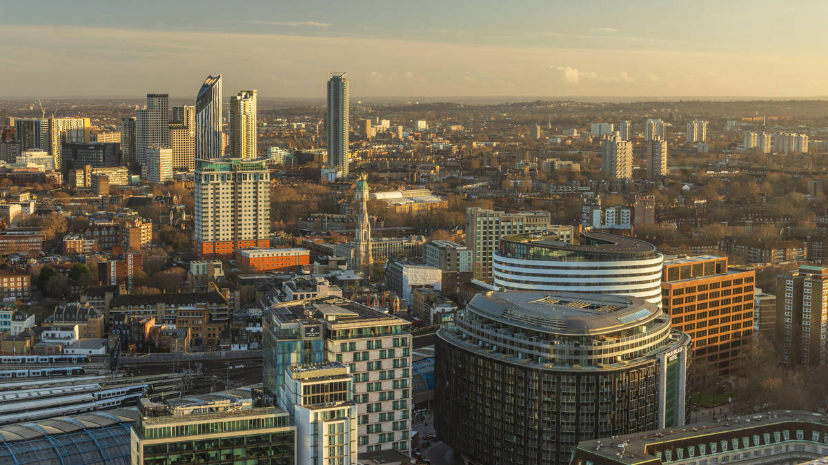 Sadiq Khan Launches £7 Million Campaign Against Online Disinformation Targeting London