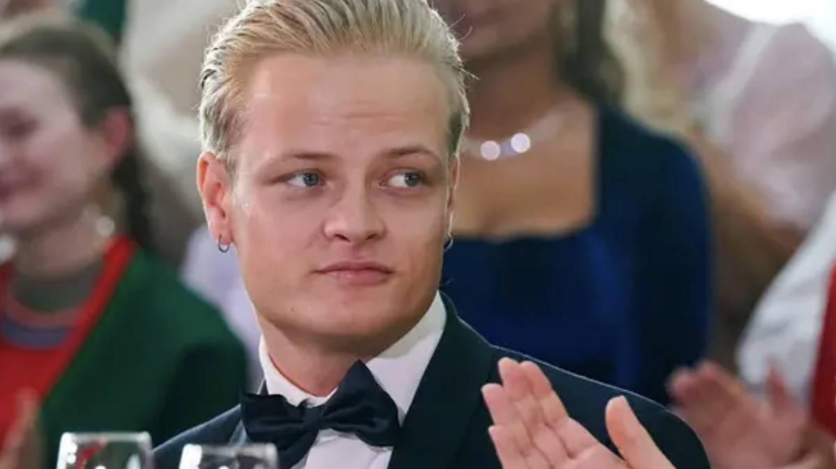 Son of Norwegian crown princess convicted and sentenced for rape