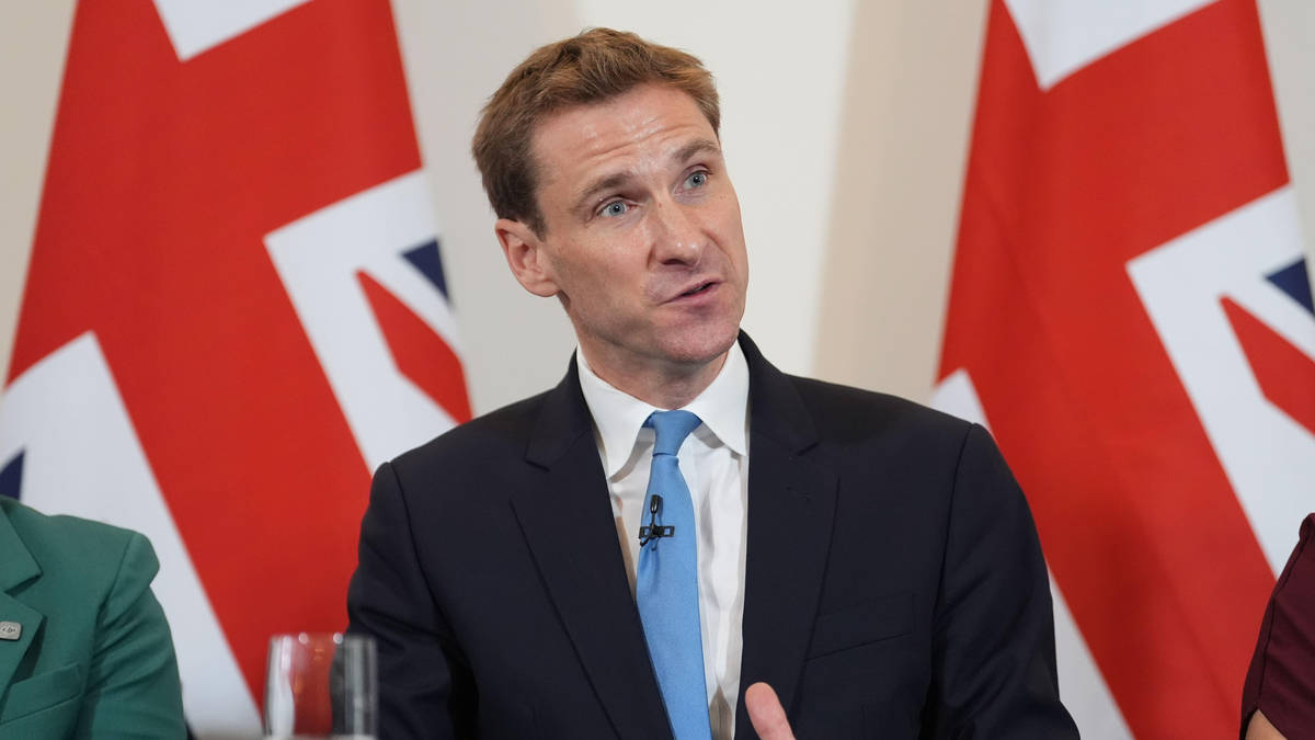 Chris Philp vows to take immigration decisions away from judges
