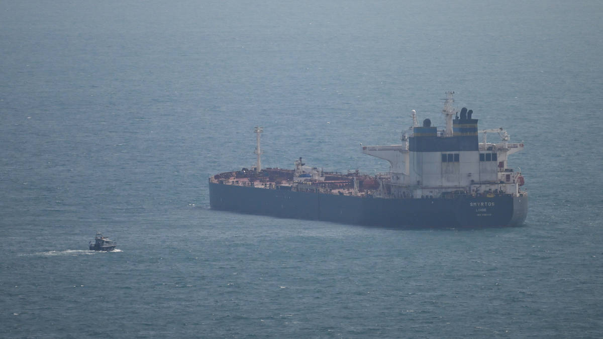 Captain of Russian shadow fleet tanker intercepted in pre-dawn Channel raid to appear in court