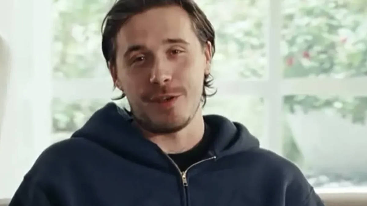 Brooklyn Beckahm widens rift with 'heartbroken' family over ‘exploitative’ World Cup advert