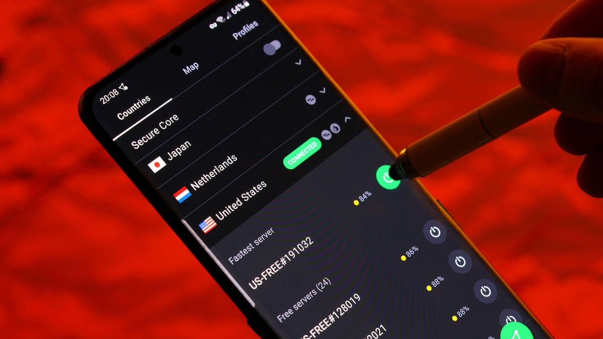 Can I get around UK under-16 social media ban with a VPN?