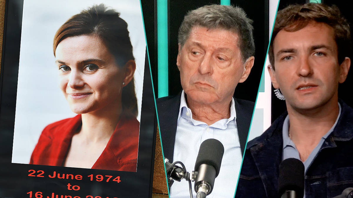 How Brits are being made to hate each other – and who’s to blame