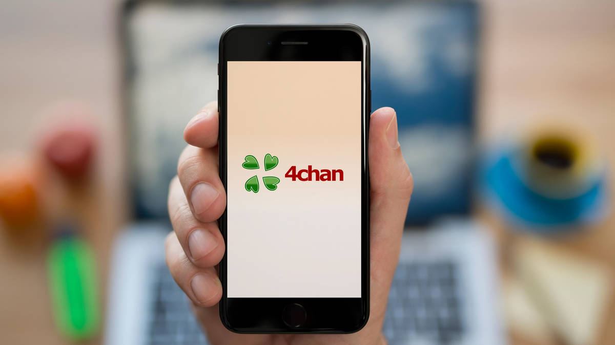 Labour 'doesn't understand the internet', tech giant 4chan’s lawyer tells LBC