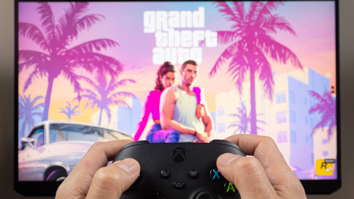 Civil servants 'paid to play Grand Theft Auto' to learn about 'lived experience'