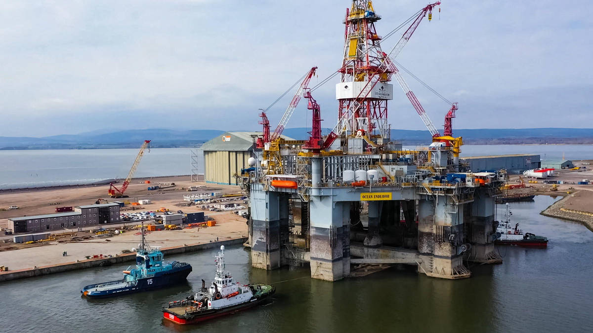 Oil and gas 'betrayal' could cost SNP at Aberdeen South by-election