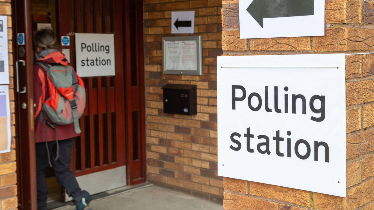 Makerfield by-election, date, candidates, result time, election history and voting information