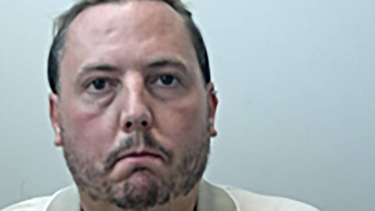 Teacher facing life sentence for murder and sex abuse of adopted baby he treated as his 'plaything'